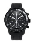 Pre-Owned IWC Aquatimer Watch